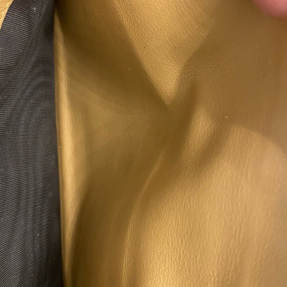 Authentic Gucci Monogram Trifold Wallet - Picture 6 of 12